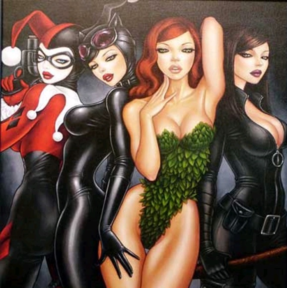 Meet your Posher, Terra - Picture 1 of 1